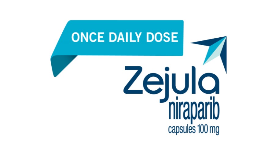 Zejula Logo