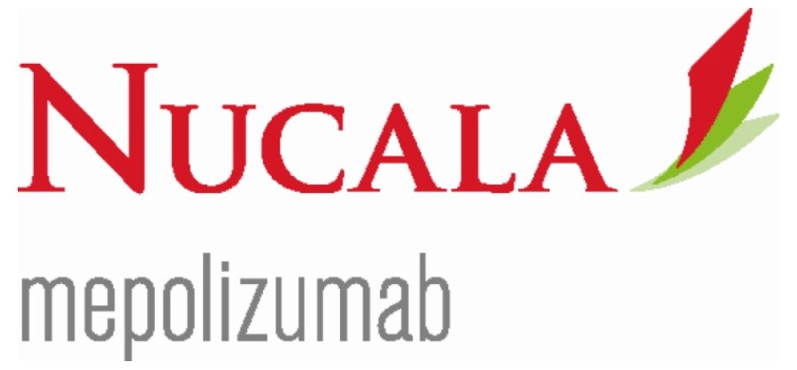 Nucala Logo