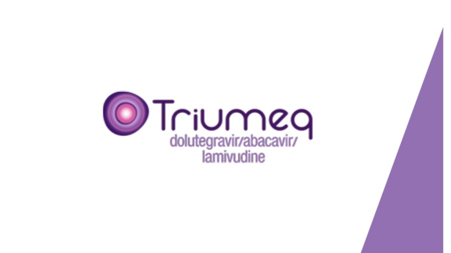 Triumeq logo