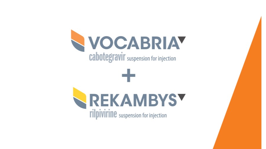 Vocabria+Rekambys logo
